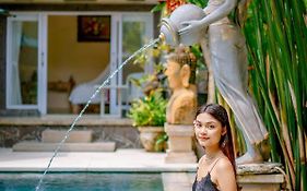 Villa Sekembang Ubud By Purely