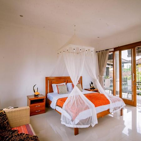 Villa Sekembang Ubud By Purely Экстерьер фото