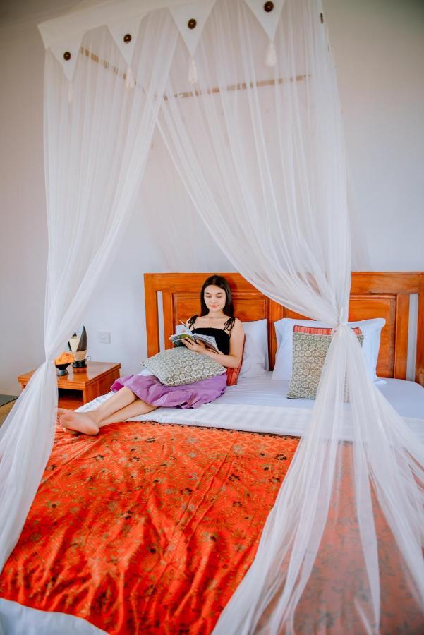 Villa Sekembang Ubud By Purely Экстерьер фото