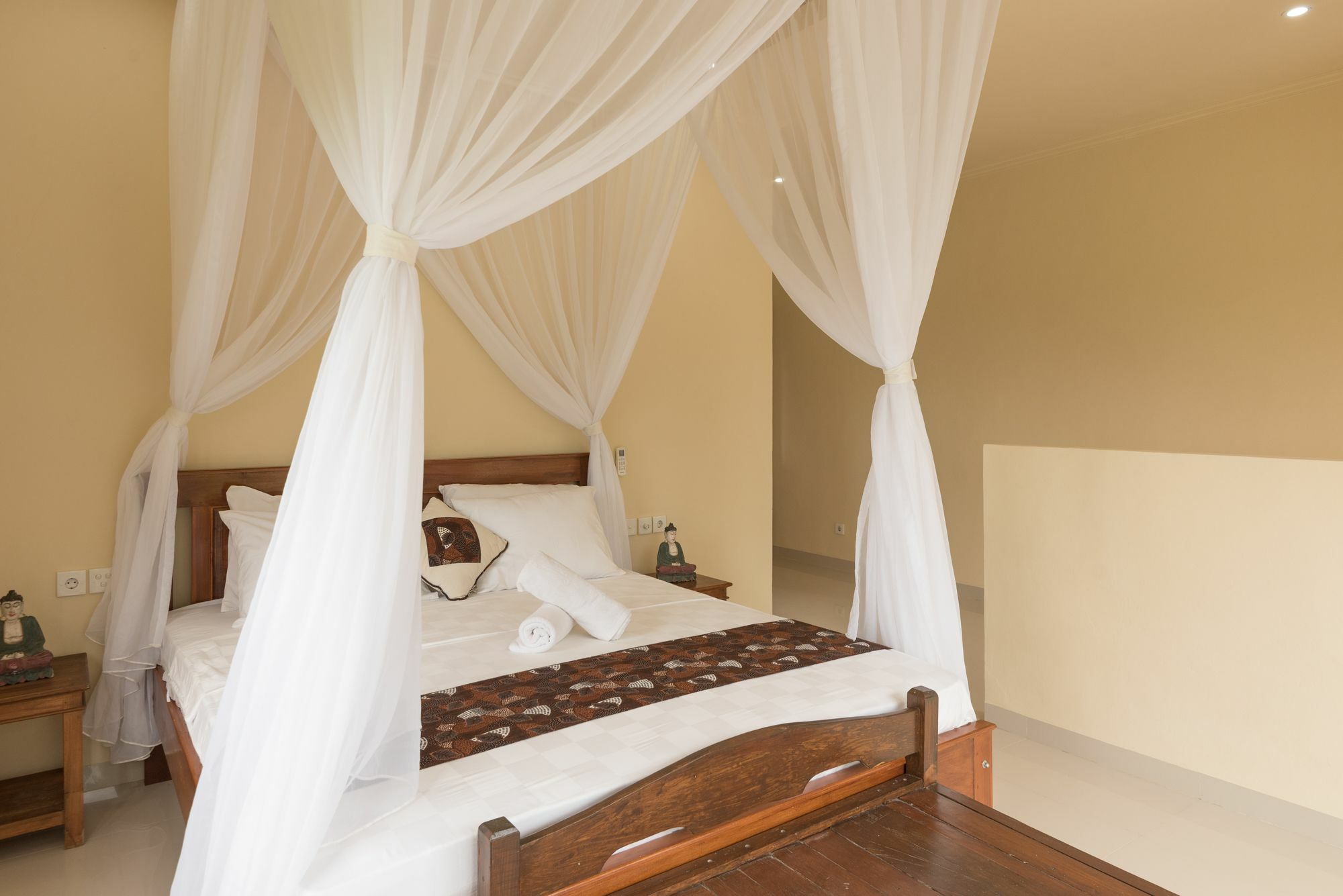 Villa Sekembang Ubud By Purely Экстерьер фото
